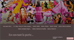 Desktop Screenshot of barbaraeichert.com